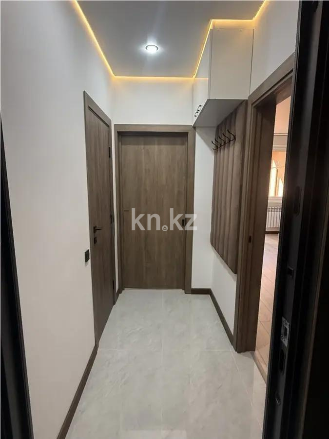 Продажа 1-комнатной квартиры, 41 м² - Продажа квартир в Алматы - страница 3 фото 4 из 4