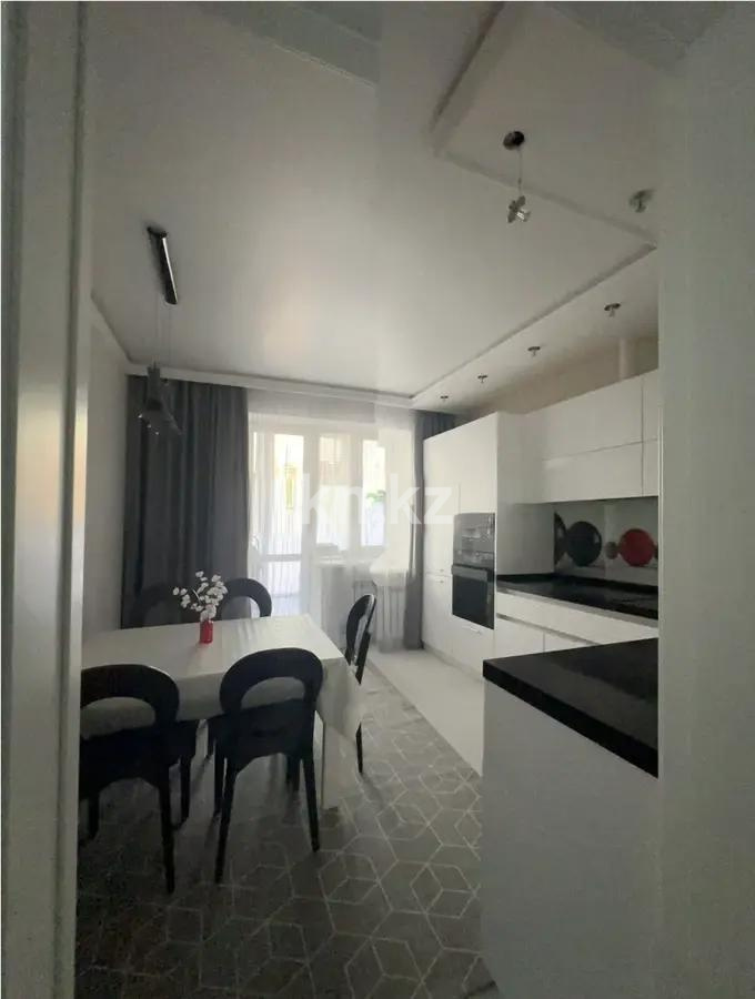 Продажа 3-комнатной квартиры, 88 м² в Астане - фото 4