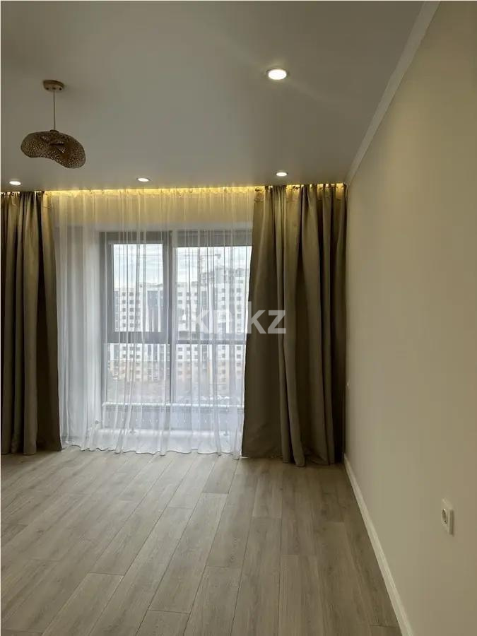 Продажа 2-комнатной квартиры, 72 м², ул. Толе би, дом  189/3 - Продажа квартир в новостройках Алматы без посредников фото 1 из 6