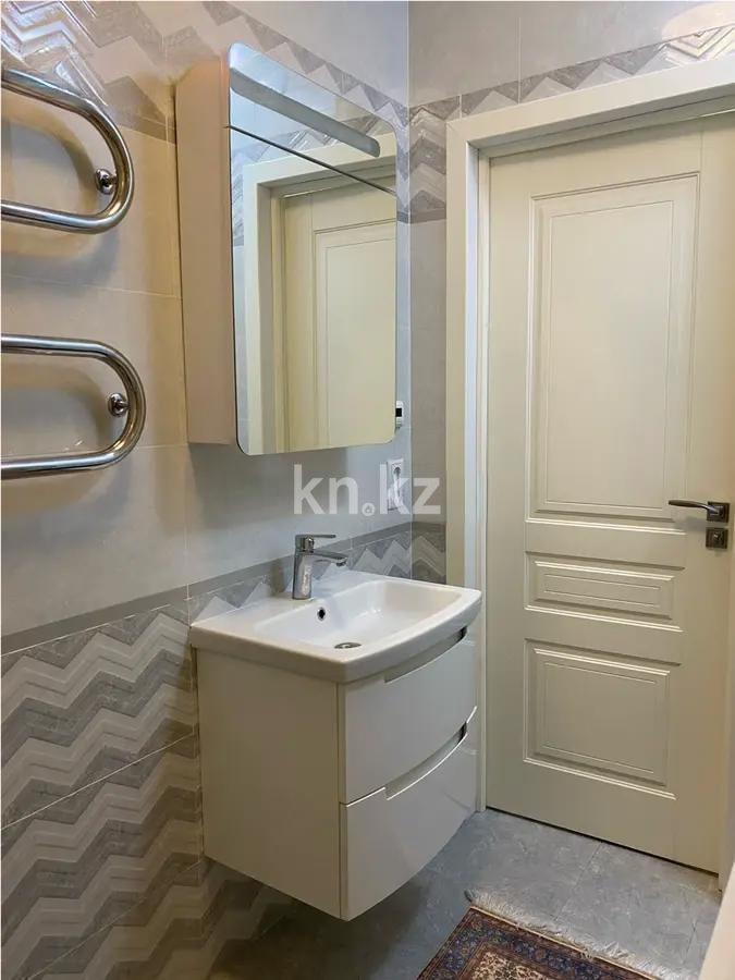 Продажа 1-комнатной квартиры, 51 м² - Продажа однокомнатных квартир от собственников в Алматы фото 5 из 7