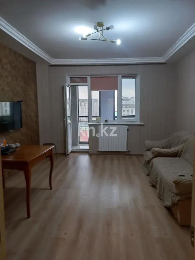 Продажа 2-комнатной квартиры, 87 м² в Астане