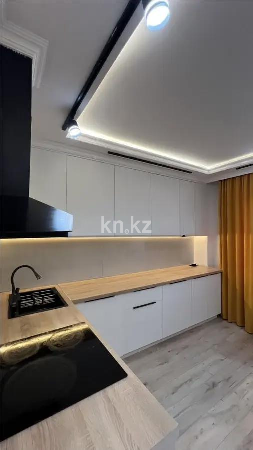 Продажа 3-комнатной квартиры, 96 м², ул. Бектурова, дом  4/2 - Продажа квартир в Казахстане фото 7 из 11