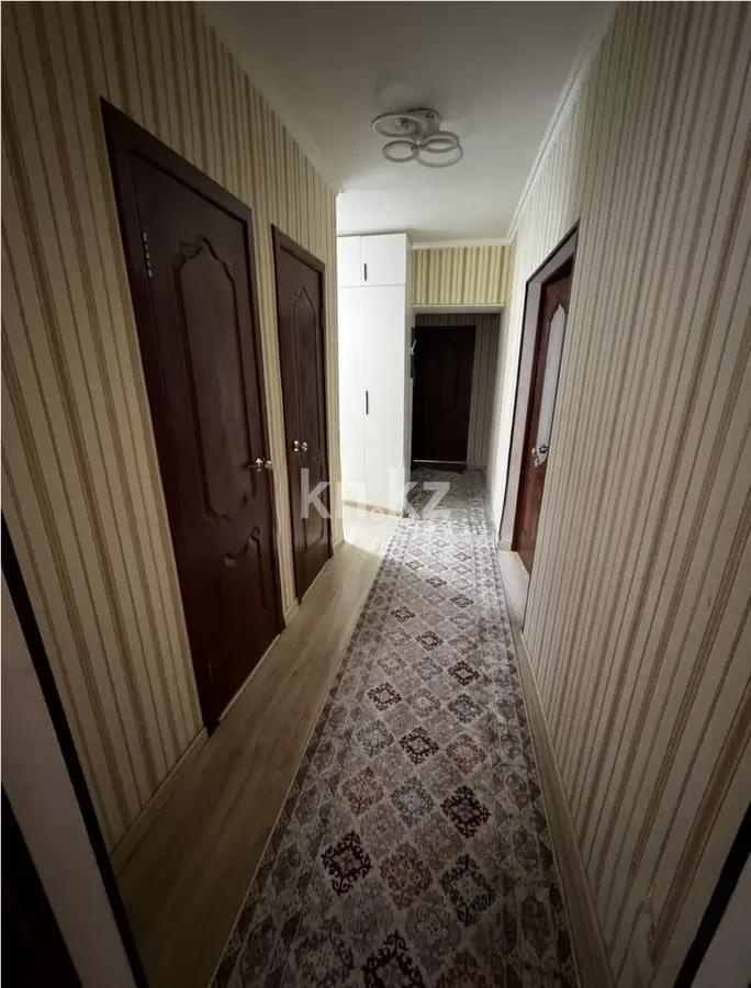 Продажа 3-комнатной квартиры, 80 м² - Продажа квартир в новостройках Астаны - страница 43 фото 5 из 5