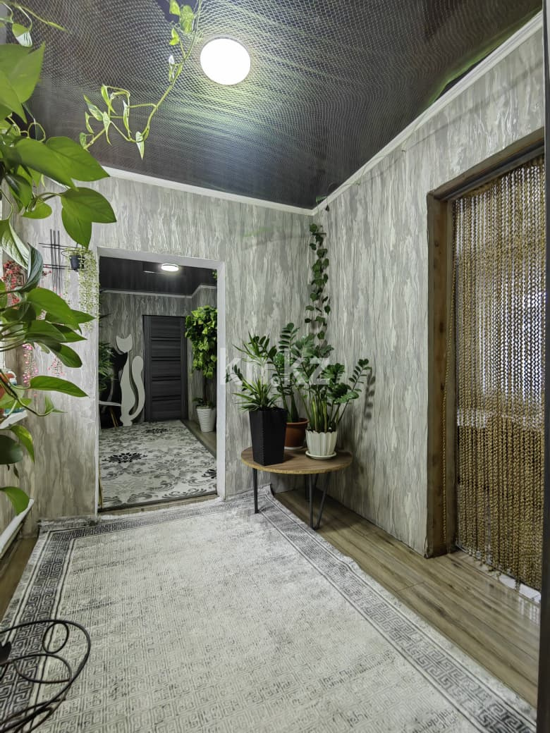 Продажа 3-комнатного дома, 87 м² - Продажа домов, коттеджей в Караганде фото 17 из 36