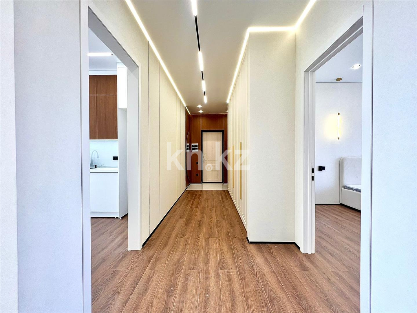 Продажа 3-комнатной квартиры, 88 м² - Продажа квартир в Казахстане - страница 20 фото 26 из 37