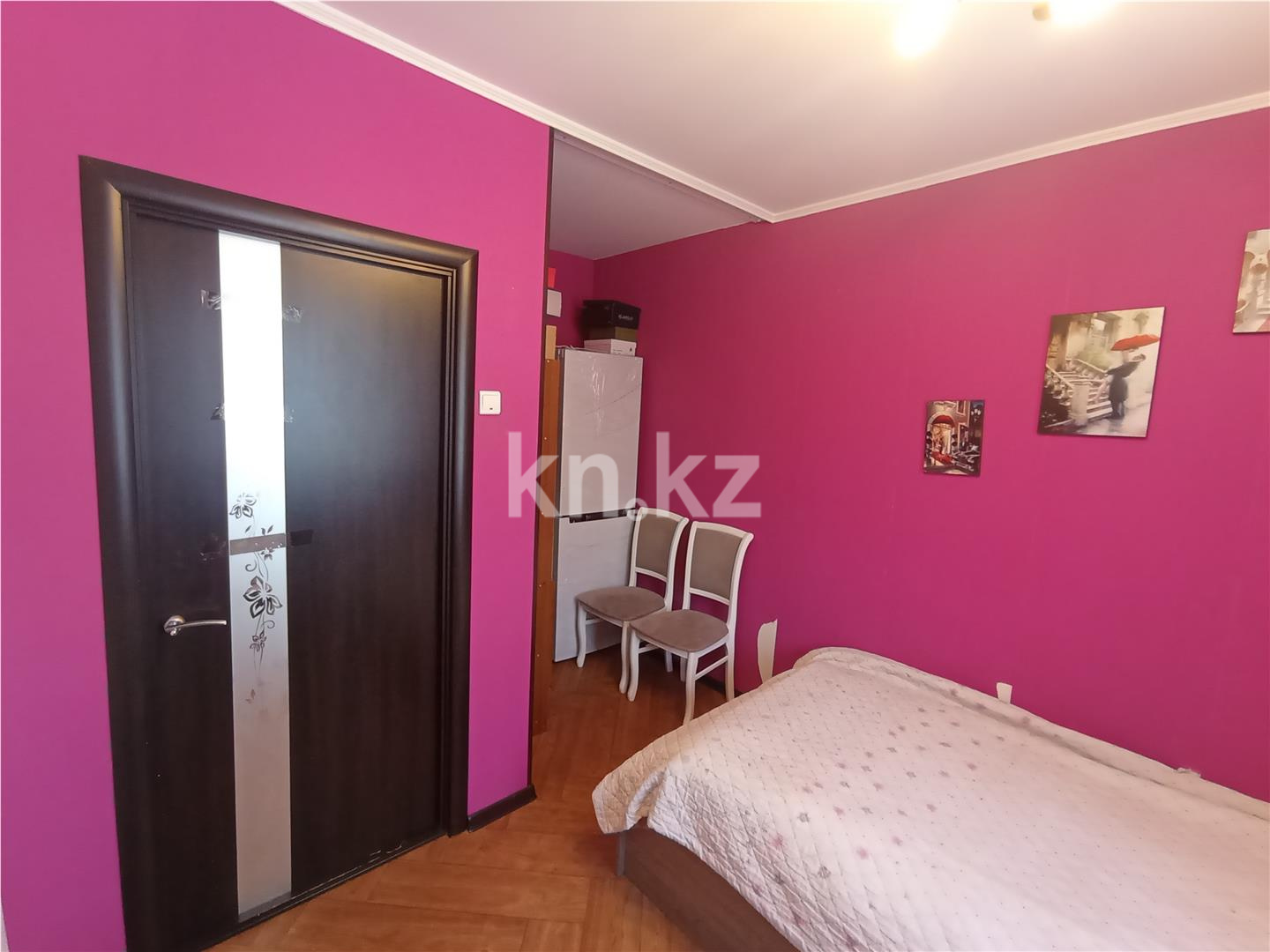 Продажа 4-комнатной квартиры, 78 м², мкр. Степной-4 - Продажа  четырехкомнатных квартир в Караганде фото 6 из 13