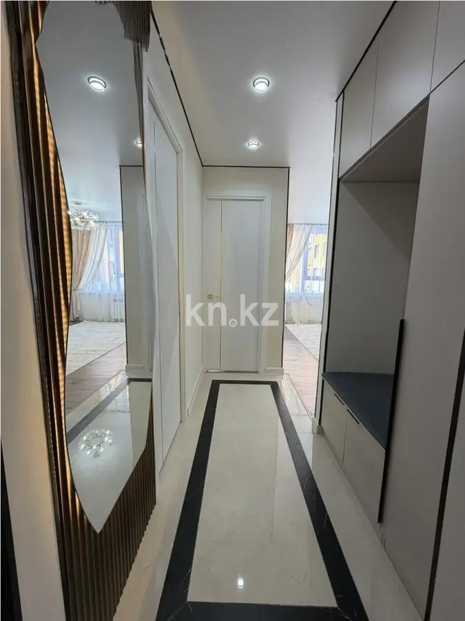 Продажа 2-комнатной квартиры, 41 м² в Алматы - фото 5