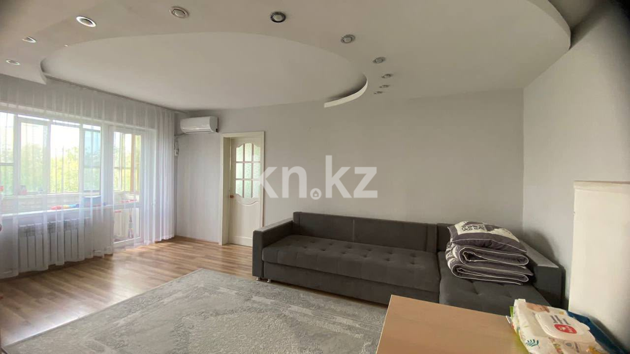 Аренда 2-комнатной квартиры, 48 м² в Астане - фото 4