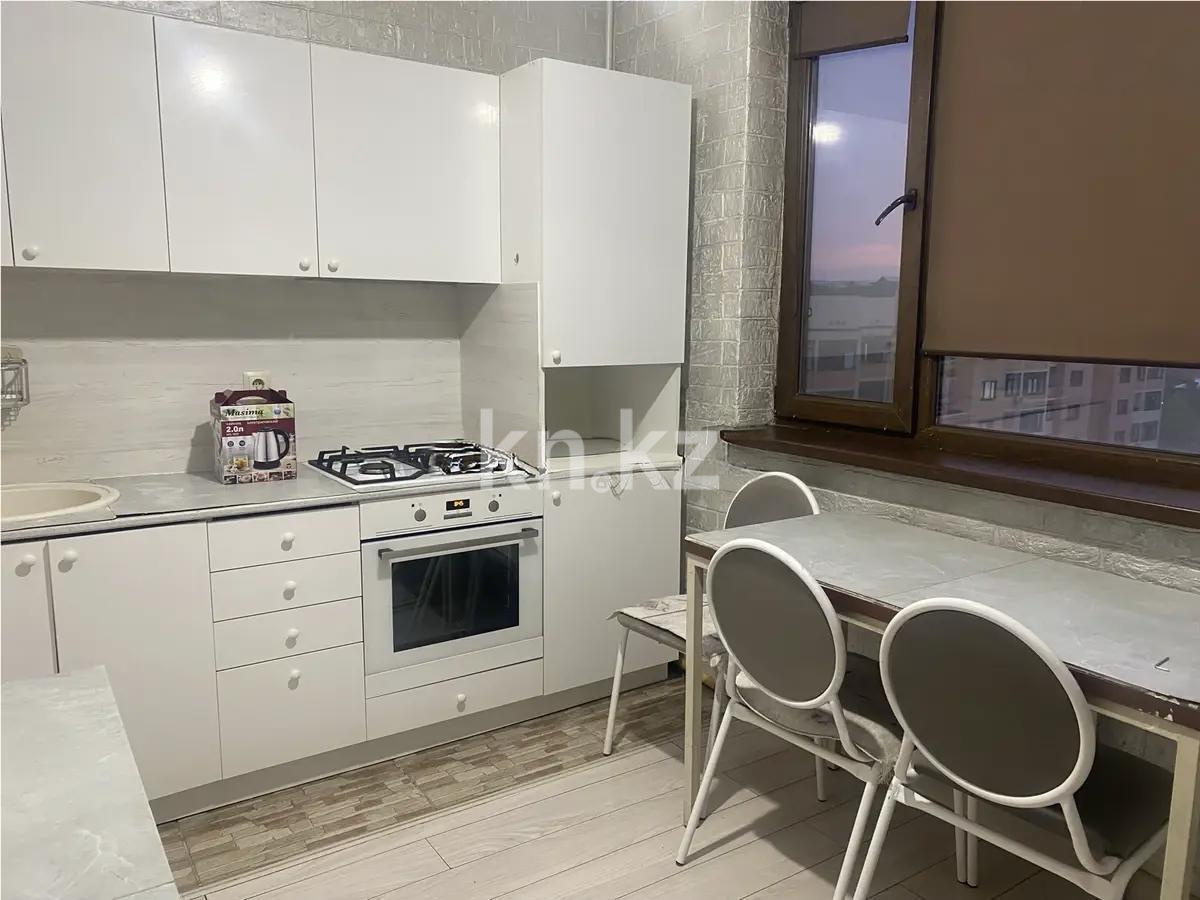 Продажа 1-комнатной квартиры, 39 м² - Продажа квартир в Казахстане - страница 8 фото 2 из 4