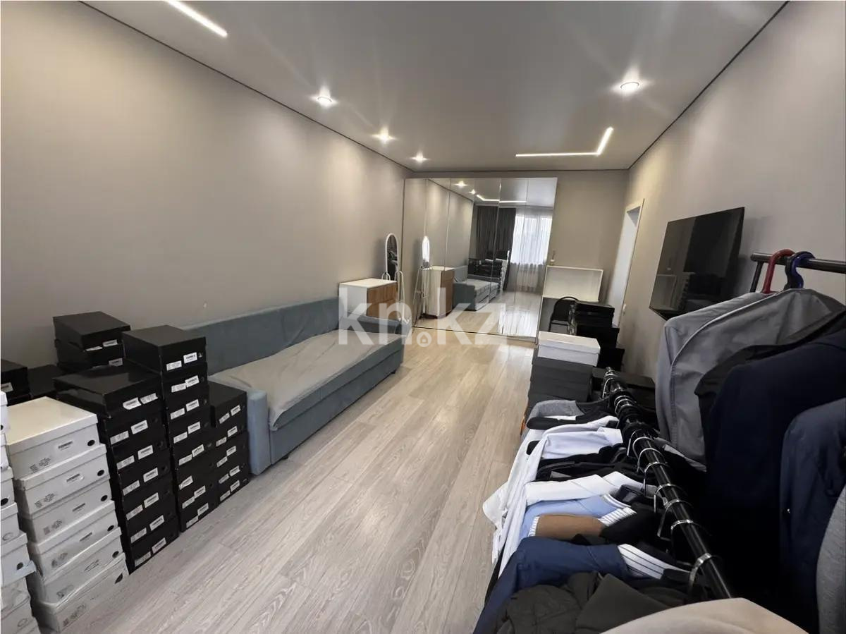 Продажа 1-комнатной квартиры, 43.1 м² - Продажа квартир в Алатауском р-не Алматы - страница 3 фото 1 из 5