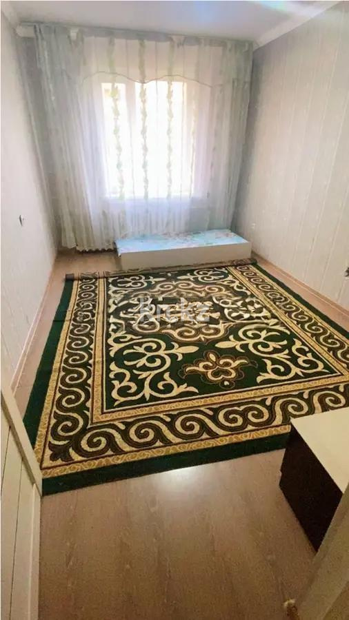 Продажа 3-комнатной квартиры, 62 м², мкр-н Голубые Пруды, дом  5/1 - Продажа  трехкомнатных квартир в Караганде без посредников с фото фото 1 из 5