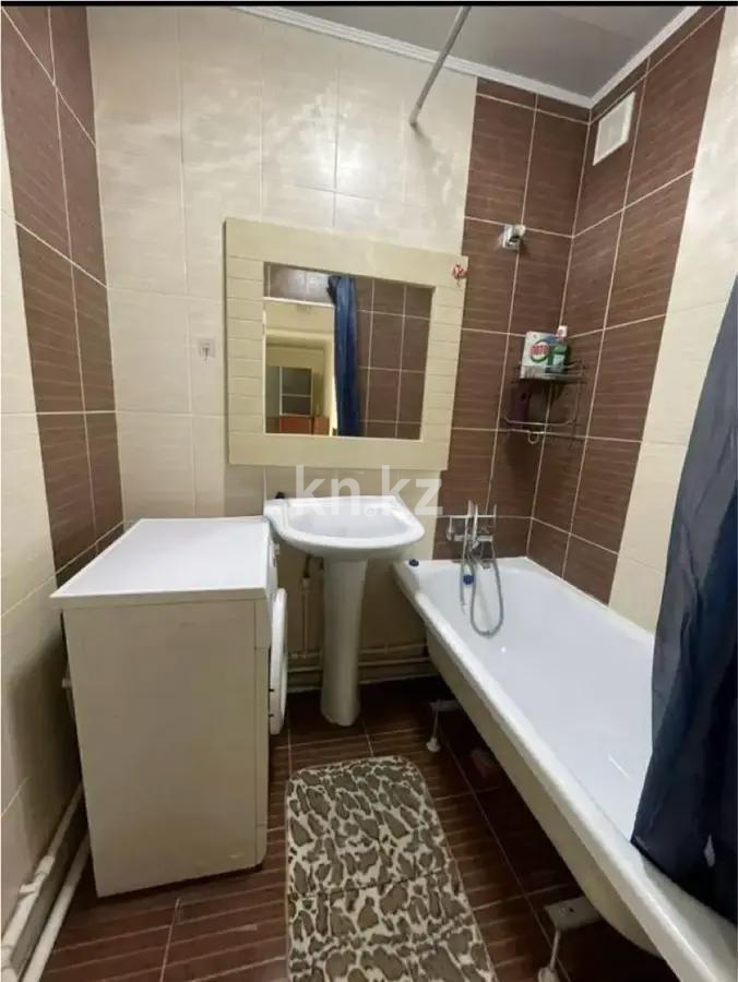 Продажа 1-комнатной квартиры, 45 м², мкр-н Степной-2, дом  2 - Аренда квартир помесячно в Петропавловске фото 3 из 5