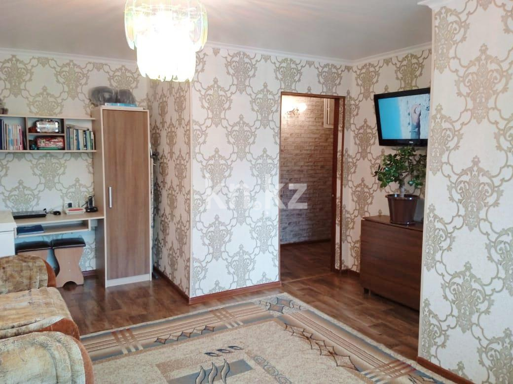Продажа 1-комнатной квартиры, 33 м² в Караганде - фото 4