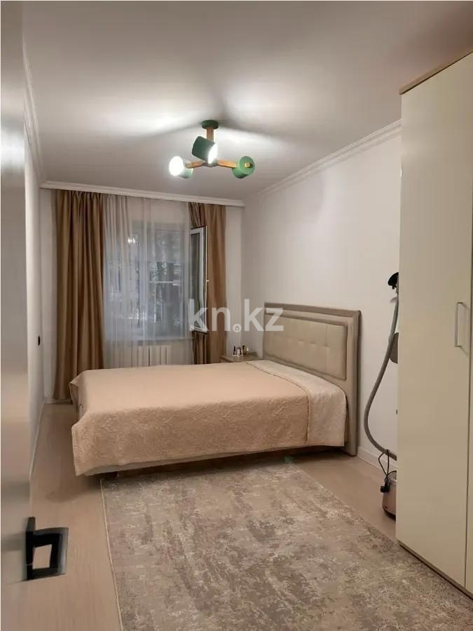 Продажа 2-комнатной квартиры, 47.7 м² в Алматы - фото 2