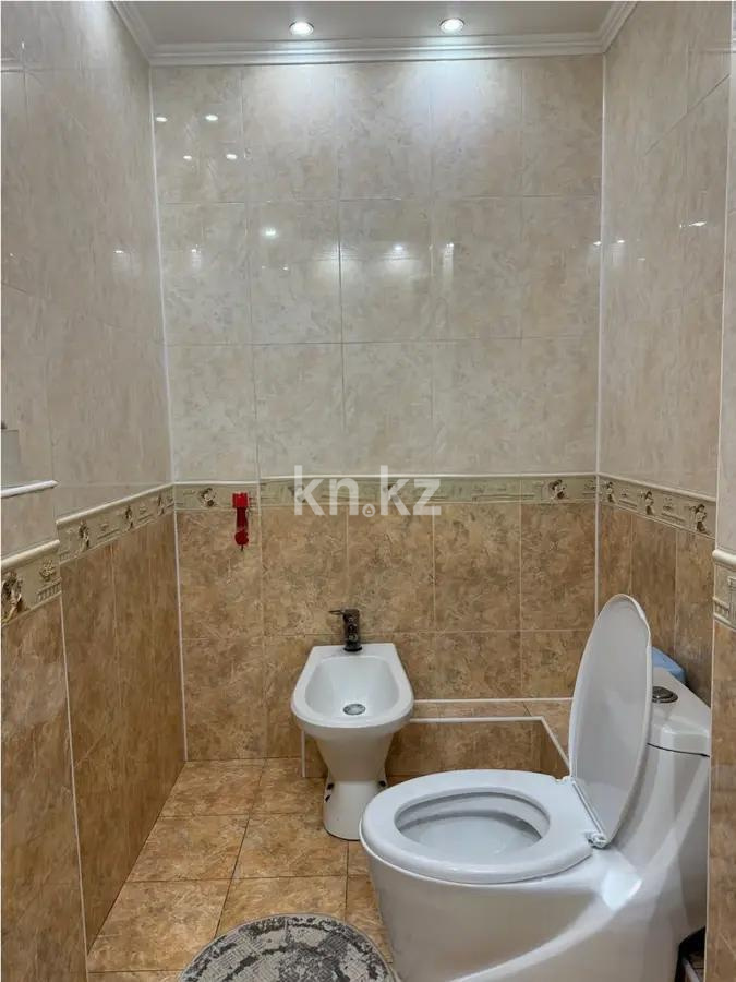 Продажа 4-комнатной квартиры, 96 м², мкр-н 8, дом  49 - Продажа квартир в Темиртау без посредников фото 6 из 7