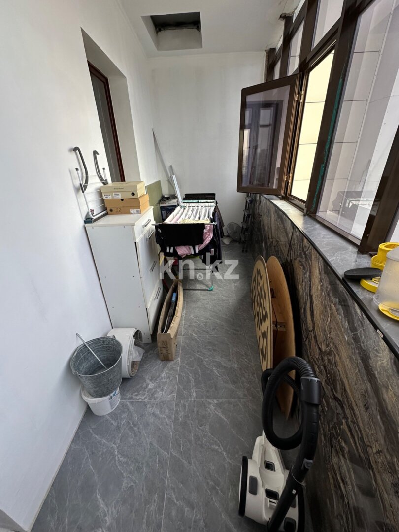 Продажа 2-комнатной квартиры, 64 м² в Астане - фото 18