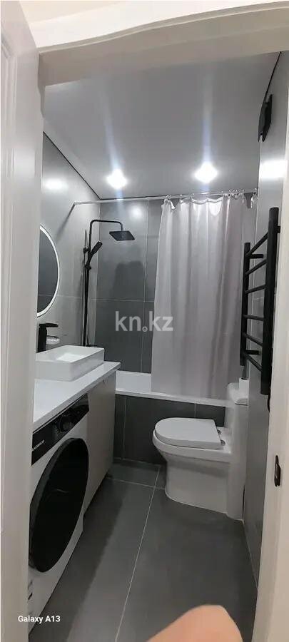 Продажа 1-комнатной квартиры, 32 м² в Алматы - фото 2