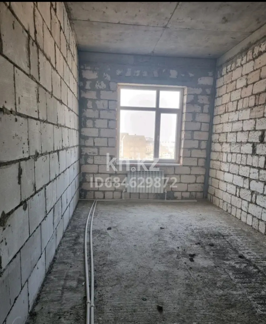 Продажа 4-комнатной квартиры, 126 м² - Продажа квартир в Казахстане - страница 28 фото 1 из 5