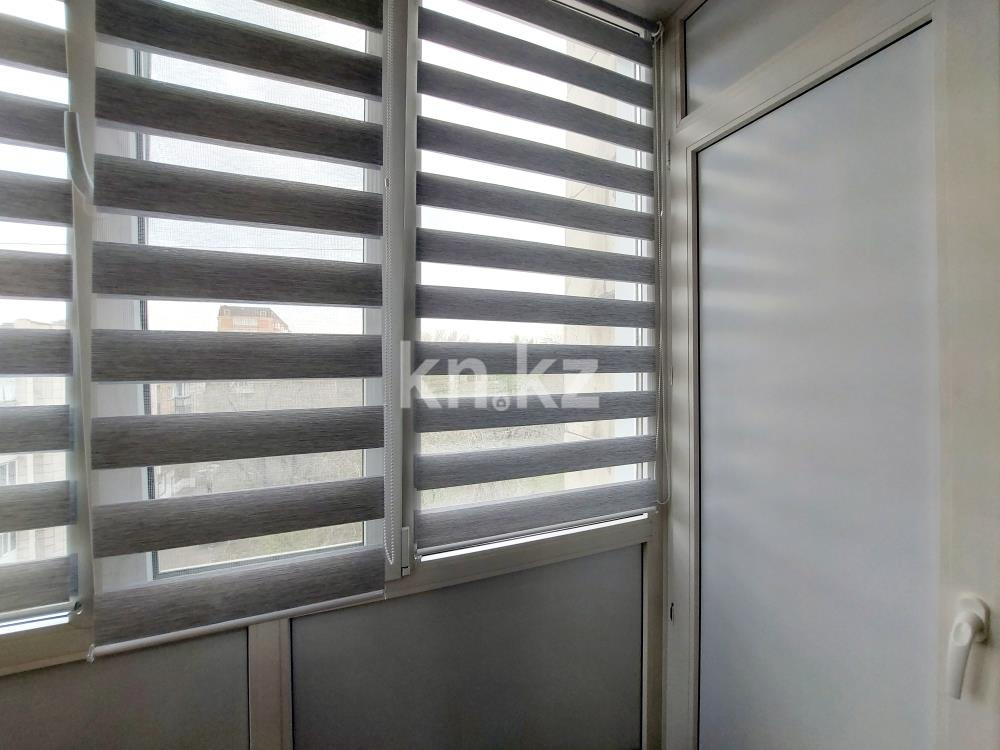 Продажа 3-комнатной квартиры, 74 м² - Продажа квартир в Караганде - страница 48 фото 23 из 24