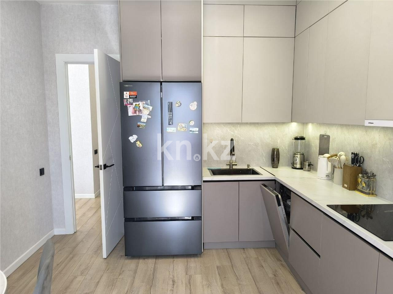 Продажа 3-комнатной квартиры, 89 м² - Продажа трехкомнатных квартир в Караганде - страница 20 фото 11 из 17