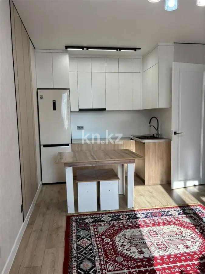 Продажа 2-комнатной квартиры, 38 м², пр. Туран, дом  57/5 в Астане - фото 3