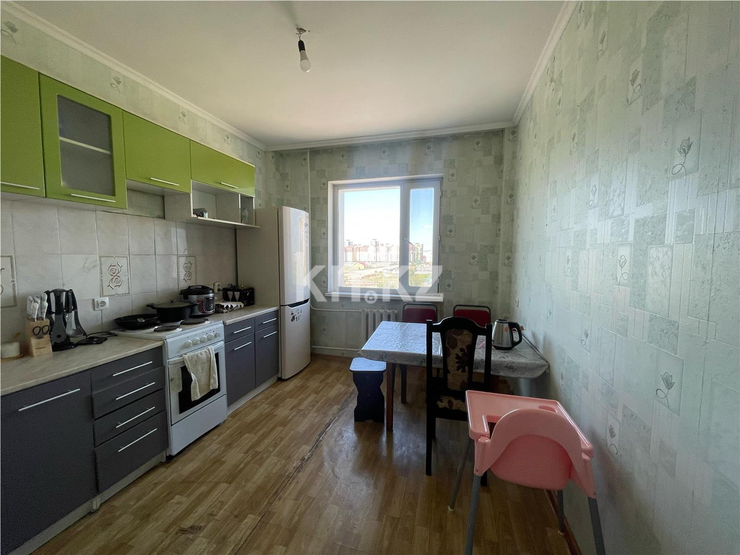 Продажа 2-комнатной квартиры, 60 м² - Продажа двухкомнатных квартир в Караганде фото 4 из 6