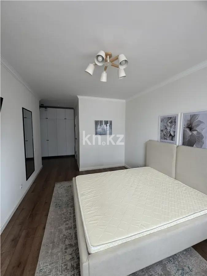 Продажа 1-комнатной квартиры, 37.8 м² - Недвижимость в Казахстане - страница 17 фото 1 из 5