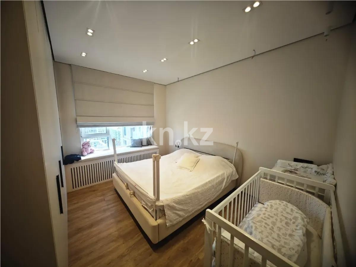 Продажа 2-комнатной квартиры, 66.5 м² - Продажа двухкомнатных квартир от собственников в Астане - страница 9 фото 1 из 5