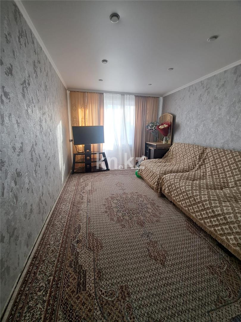 Продажа 2-комнатной квартиры, 54 м², мкр-н 18 - Продажа  двухкомнатных квартир в Караганде с фото фото 1 из 8