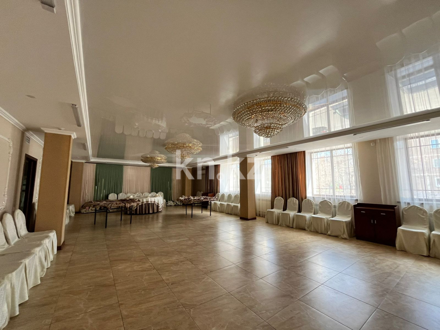 Продажа , 737 м², ул. Сатыбалдина - Продажа зданий в Караганде фото 4 из 10