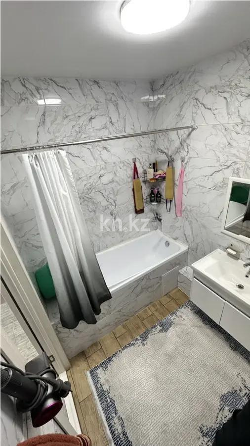 Продажа 3-комнатной квартиры, 80 м² - Аренда квартир посуточно в Карагандинской области фото 5 из 7