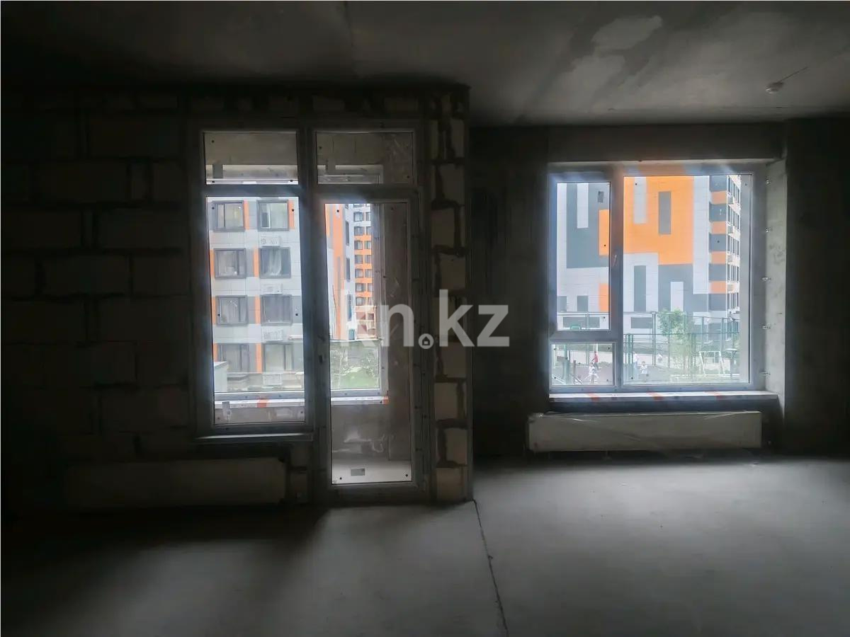 Продажа 1-комнатной квартиры, 42 м² в Алматы