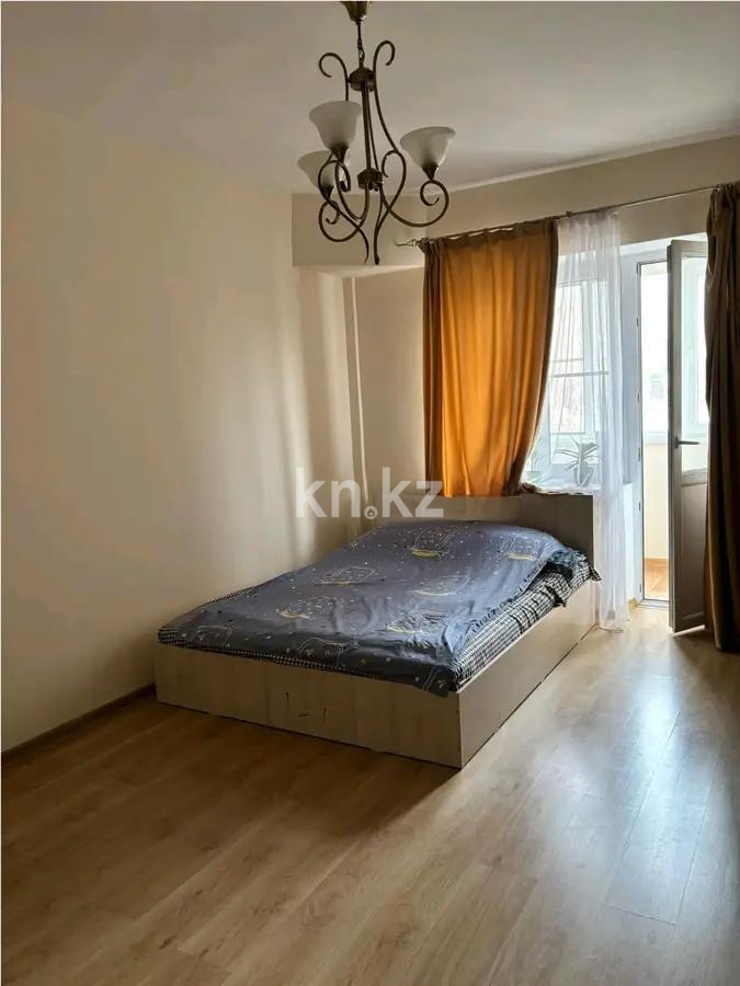 Продажа 1-комнатной квартиры, 37 м², ул. Сатпаева, дом  56 - Продажа квартир в Алматы без посредников фото 1 из 3