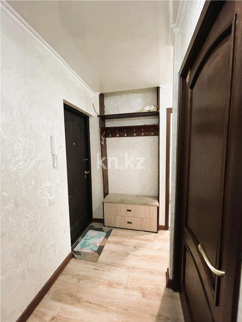 Продажа 3-комнатной квартиры, 58 м² - Продажа трехкомнатных квартир в Караганде - страница 3 фото 11 из 13