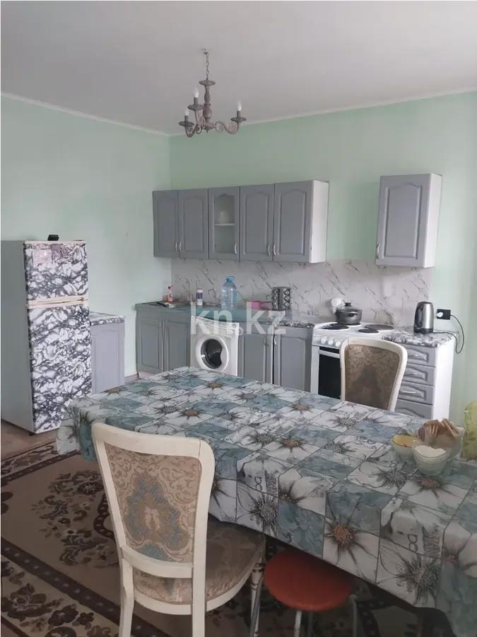 Продажа 2-комнатной квартиры, 67 м², ул. Мустафина, дом  13/1 в Астане - фото 4