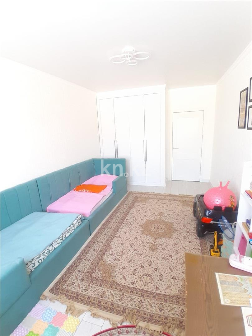 Продажа 3-комнатной квартиры, 90 м² - Продажа квартир в новостройках Караганды фото 11 из 22