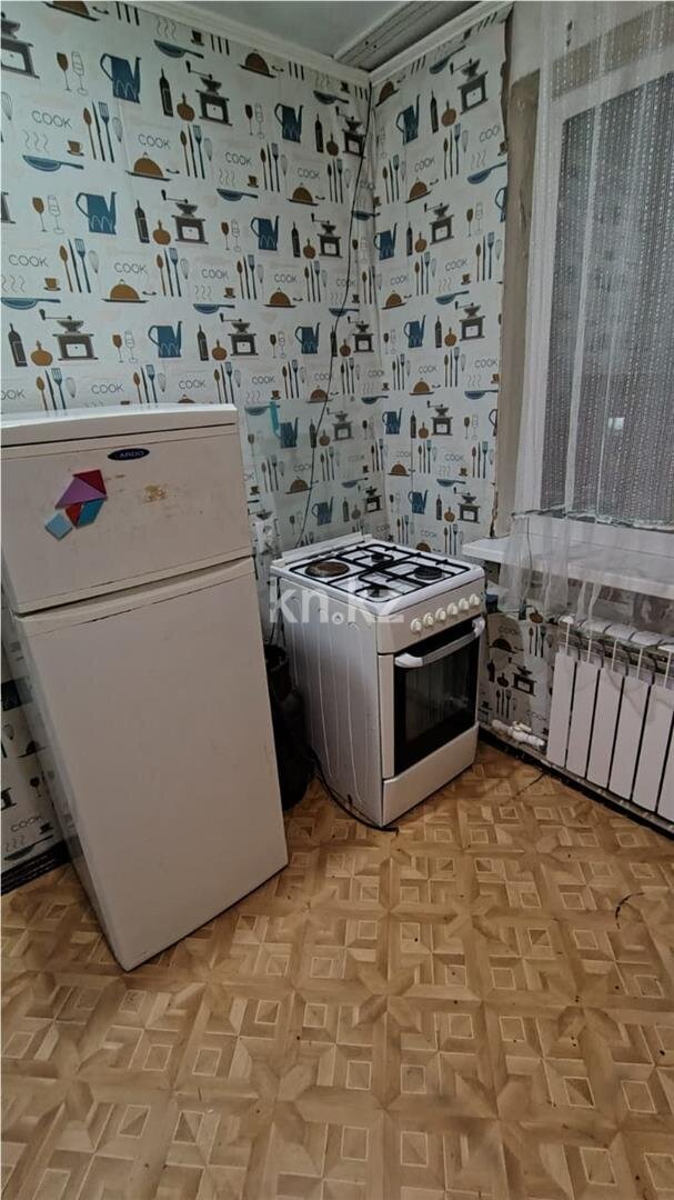 Продажа 1-комнатной квартиры, 31 м² в Темиртау - фото 10