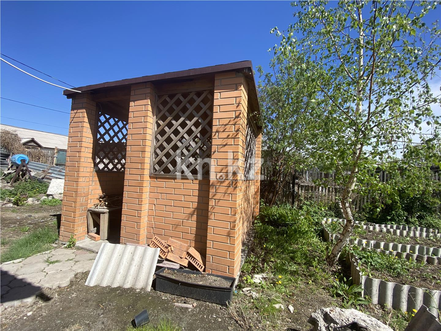 Продажа 3-комнатного дома, 69.4 м² - Продажа домов, коттеджей в Казахстане - страница 3 фото 14 из 14