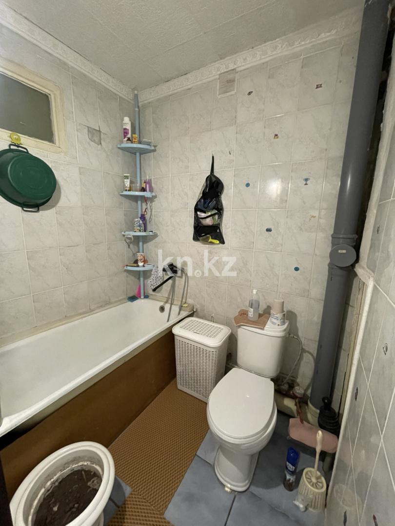 Продажа 1-комнатной квартиры, 30 м² - Продажа квартир в Усть-Каменогорске фото 6 из 10