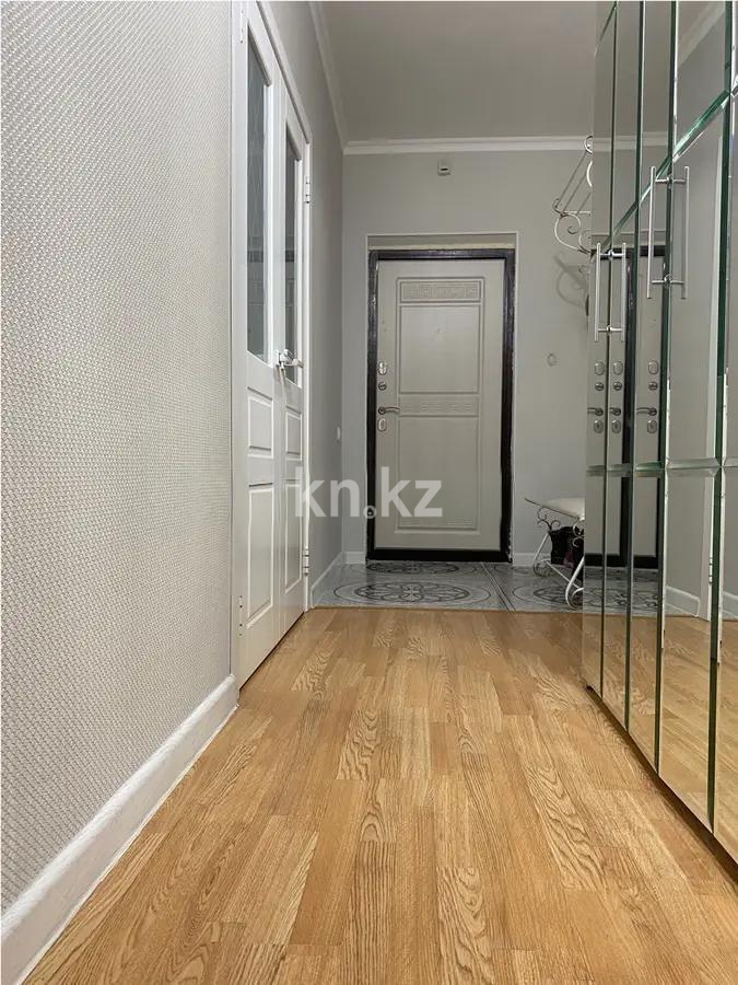 Продажа 2-комнатной квартиры, 54.1 м², ул. Сыганак, дом  2 в Астане - фото 4