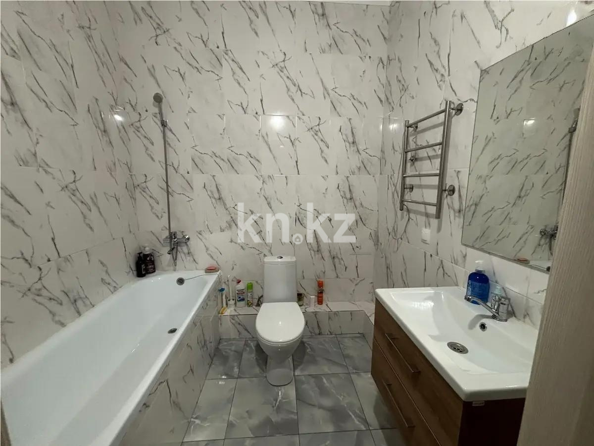 Продажа 2-комнатной квартиры, 54.8 м² - Продажа двухкомнатных квартир в кирпичном доме в Казахстане - страница 5 фото 7 из 8
