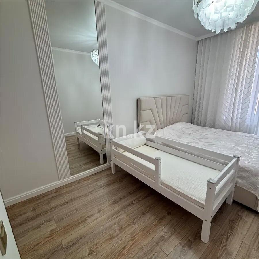 Продажа 3-комнатной квартиры, 96 м² в Астане - фото 2