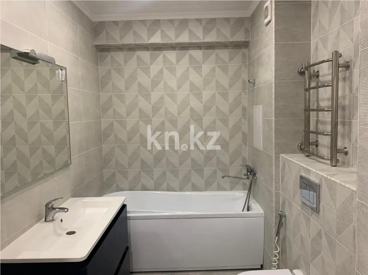 Продажа 3-комнатной квартиры, 80 м² в Алматы - фото 4