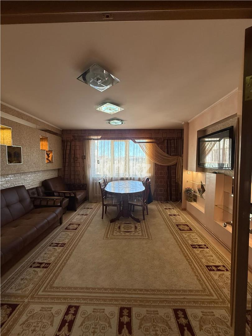 Продажа 3-комнатной квартиры, 74 м² в Караганде - фото 4