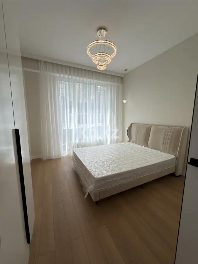 Продажа 2-комнатной квартиры, 50 м² - Продажа квартир в новостройках Алматы - страница 8 фото 2 из 4