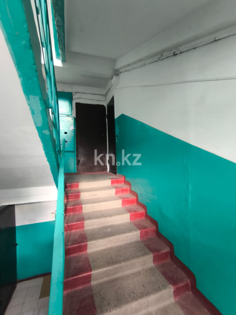 Продажа 4-комнатной квартиры, 61.2 м², 29А квартал, дом  2 - Продажа квартир в Абае фото 22 из 22