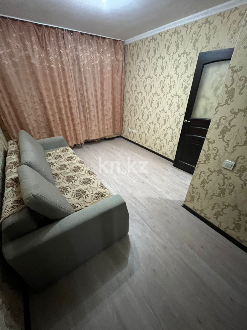 Аренда 1-комнатной квартиры, 30 м², ул. Асана Кайгы, дом  1/1 - ул. Тархана - Продажа квартир в Казахстане фото 1 из 6