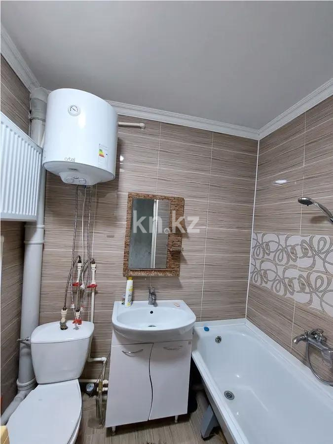 Продажа 2-комнатной квартиры, 44 м² в Караганде - фото 4