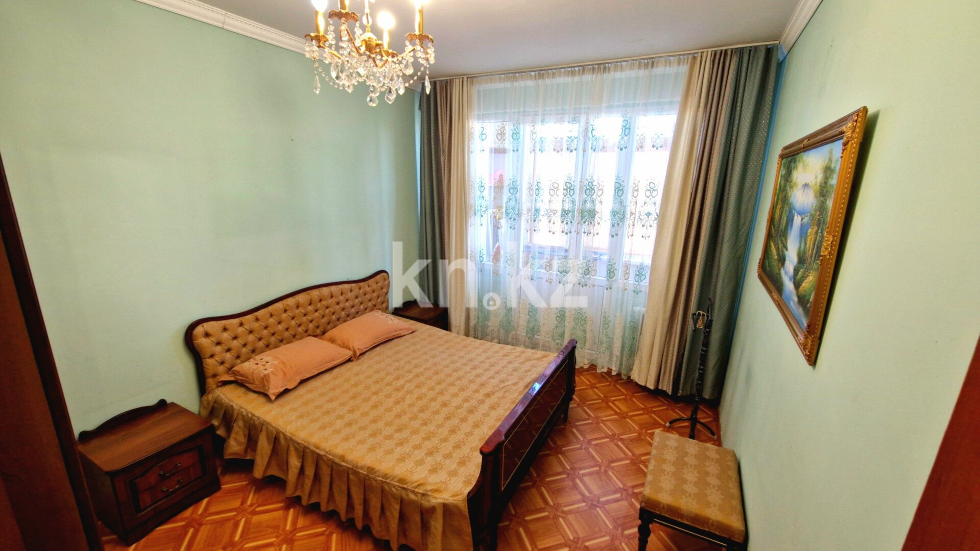Аренда 3-комнатной квартиры посуточно, 73 м² в Актау - фото 5
