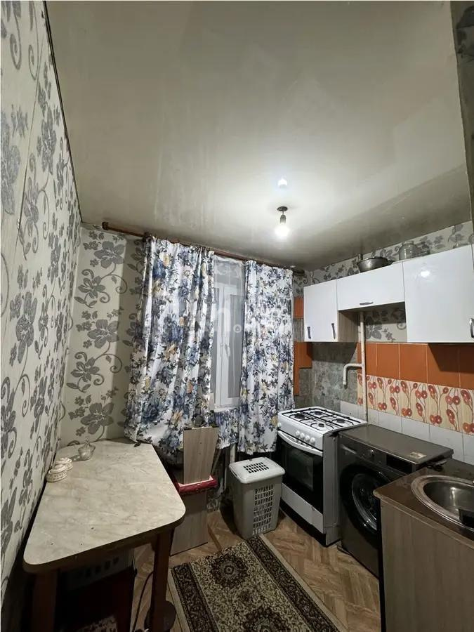 Продажа 2-комнатной квартиры, 44 м², пр. Металлургов, дом  25 в Темиртау - фото 3